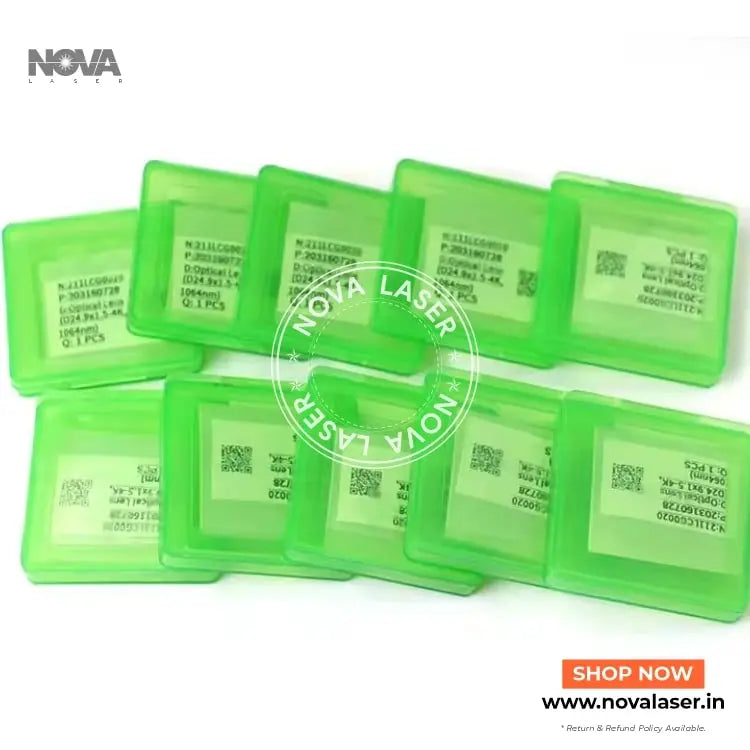 Raytool Original Protective Lens 24.9x1.5