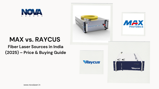 Trusted Supplier for Fiber Laser Sources in India – Top Brands & Buying Guide (2025 Updated)