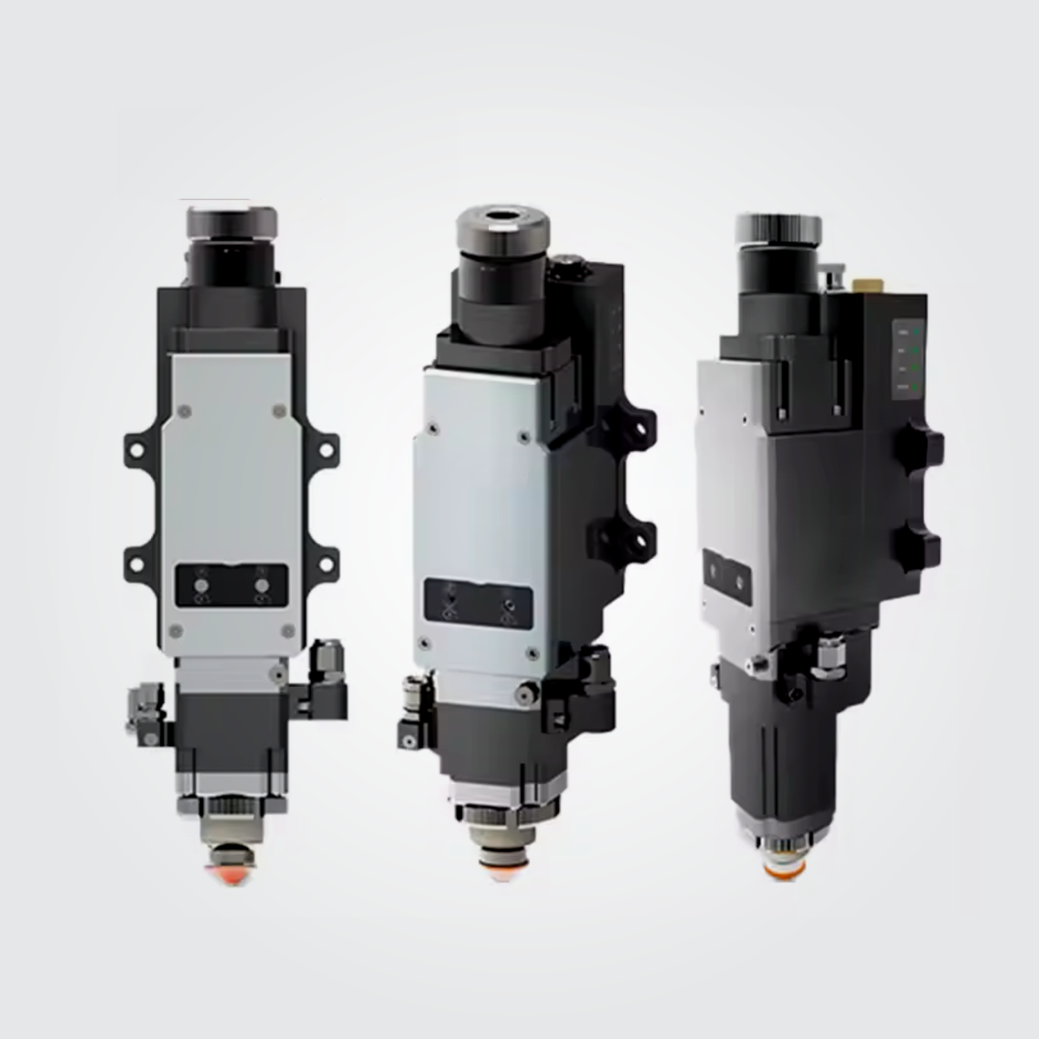 Boci Laser Cutting Head (BLT Series) by BOCHU
