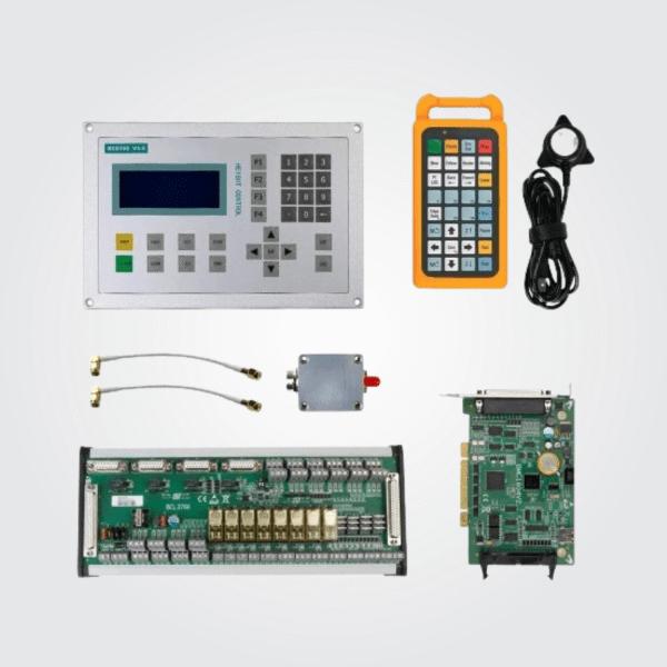 CypCut Laser Cutting Control Systems - 2000C & 2000E I Ready Stock ...