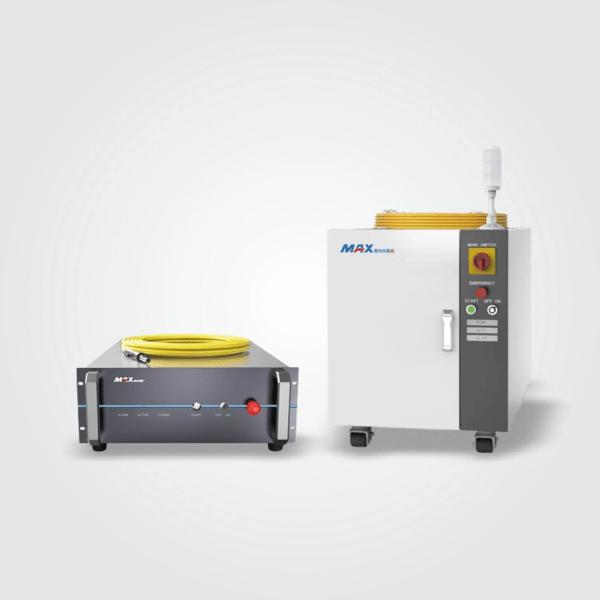 Laser Source for Fiber Laser Machine - Nova Laser