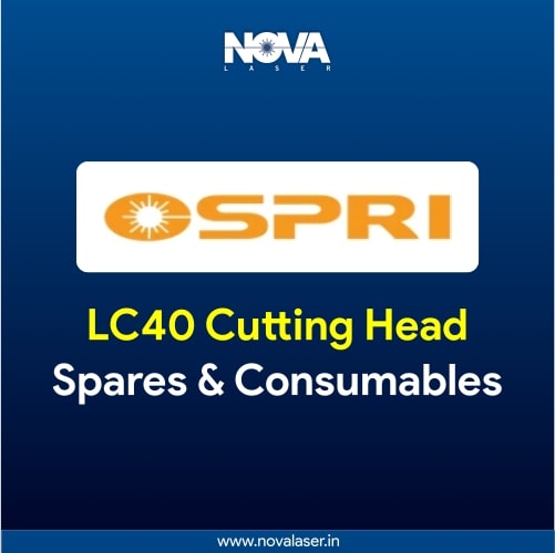 OSPRI LC40 Spares