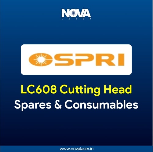 OSPRI LC608 Spares
