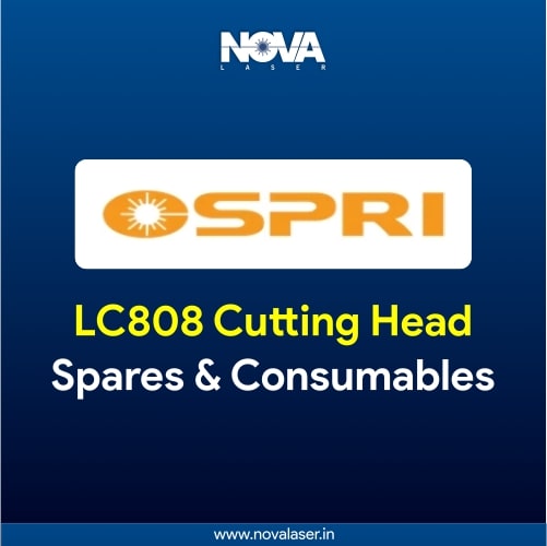 OSPRI LC808 Spares
