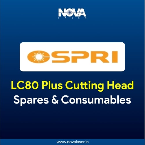 OSPRI LC80 Plus Spares