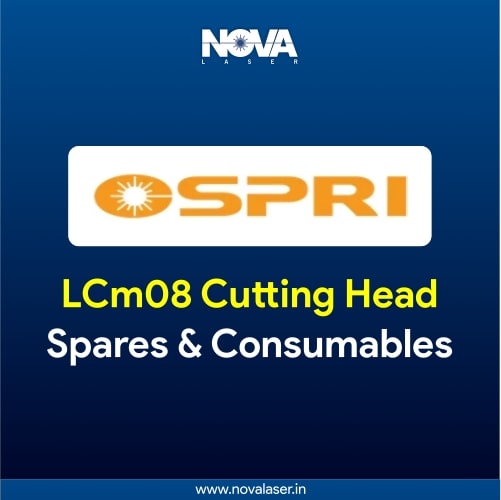 OSPRI LCM08 Spares