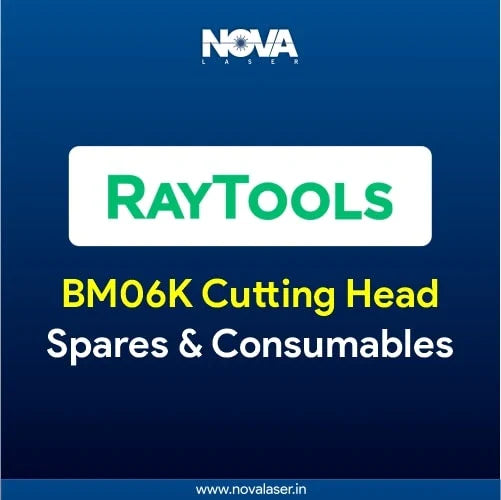 RayTools BM06K Spares
