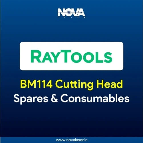 RayTools BM114 Spares