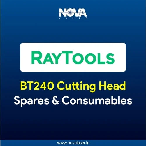 RayTools BT240 Spares
