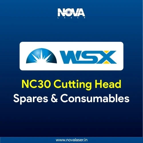 WSX NC30 Spares