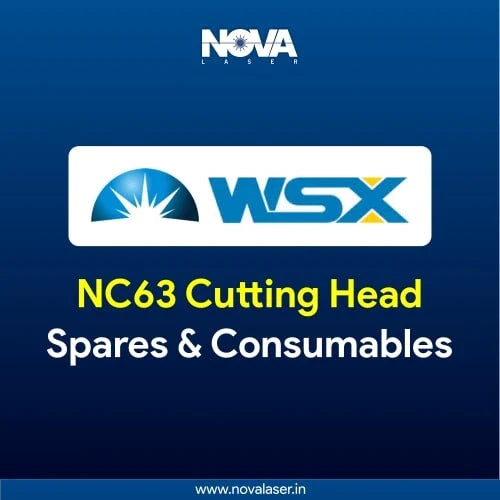 WSX NC63 Spares