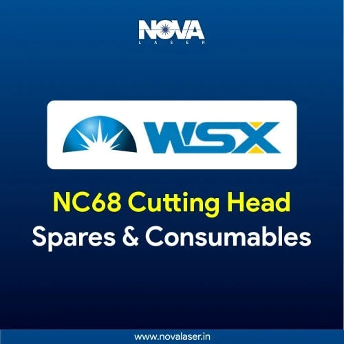WSX NC68 Spares