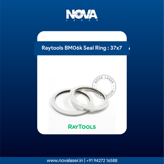 Raytools Seal Ring : For Protective Lens 37x7mm (BM06k)