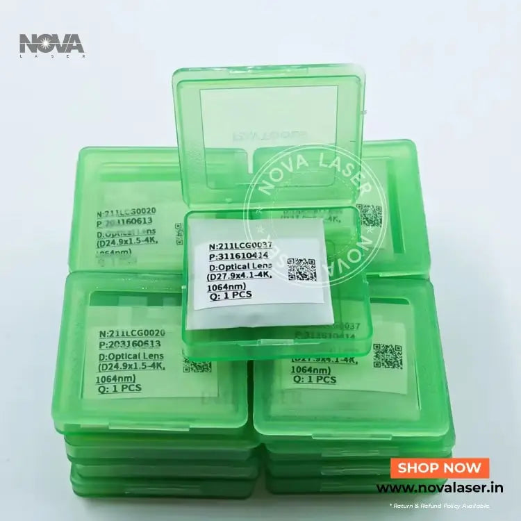 Raytool Original Protective Lens 27.9x4.1