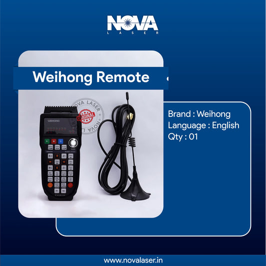 Weihong Remote Controller